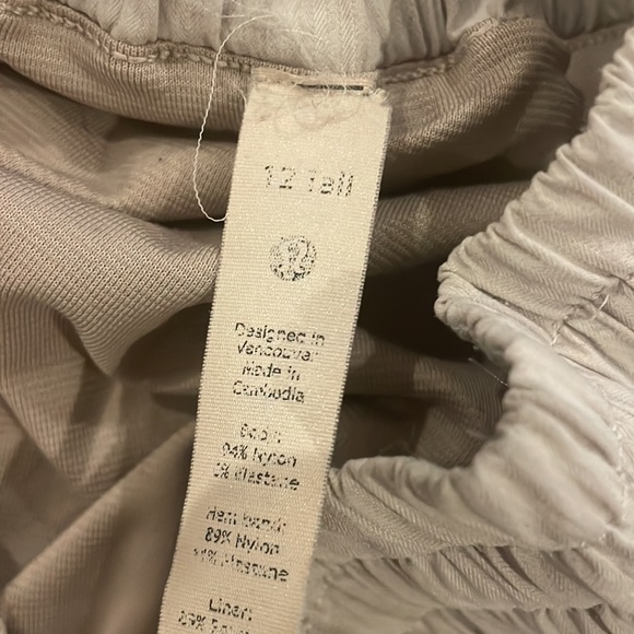 Lululemon Shorts - Picture 5 of 5